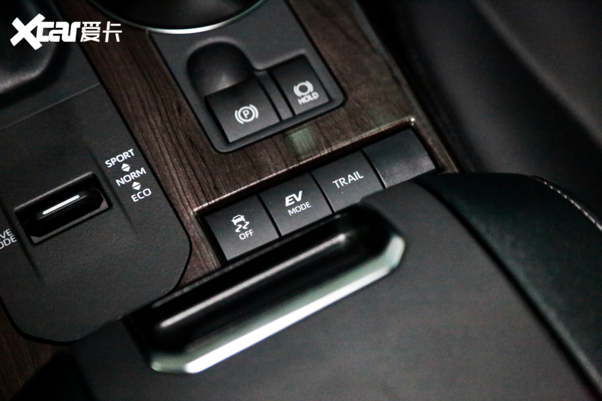 廣汽豐田2021款漢蘭達