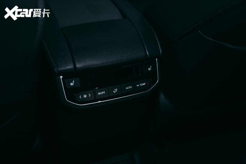 廣汽豐田2021款漢蘭達