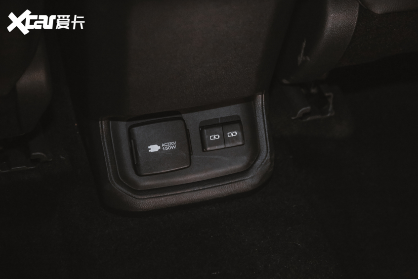 廣汽豐田2021款漢蘭達