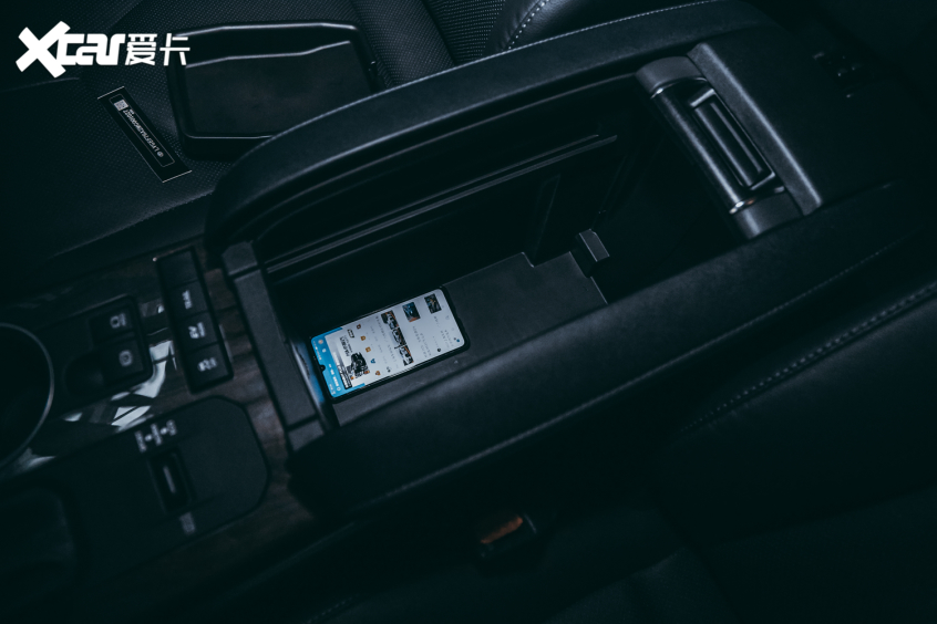 廣汽豐田2021款漢蘭達