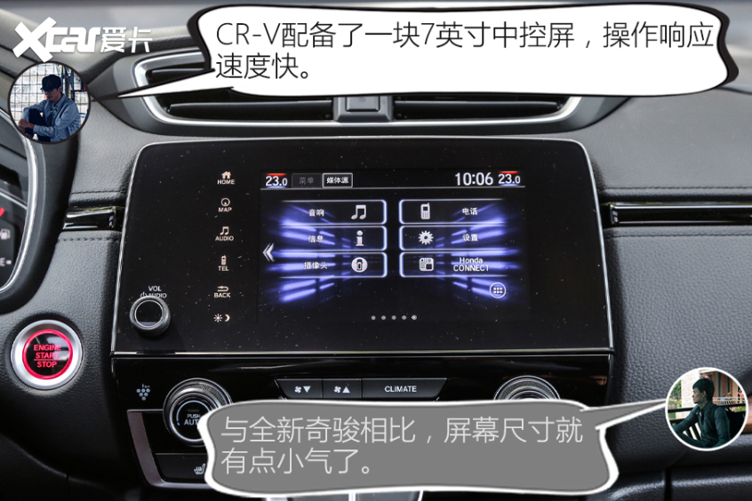 东风日产2021款奇骏