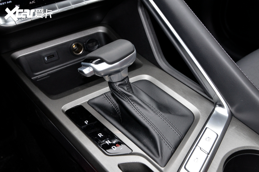 長安乘用車2021款長安CS35 PLUS