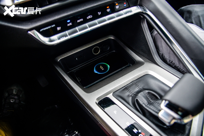 長安乘用車2021款長安CS35 PLUS