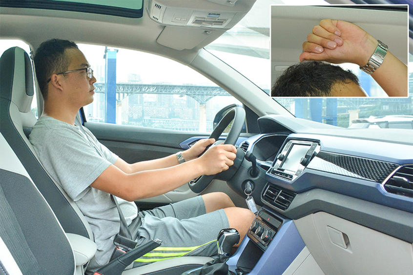 10-15萬(wàn)元SUV導(dǎo)購(gòu)