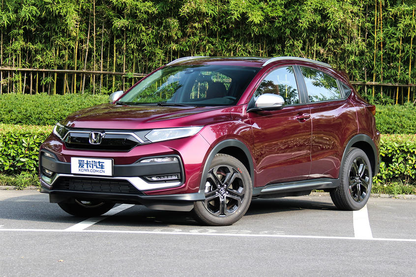 10-15萬元SUV導購