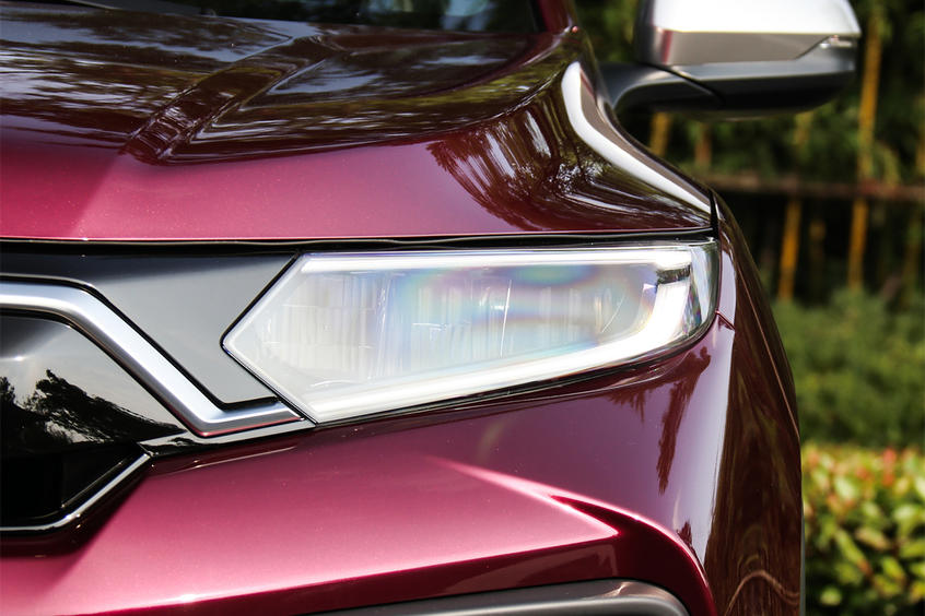 10-15萬元SUV導購