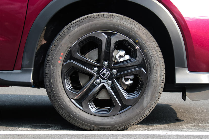 10-15萬元SUV導購