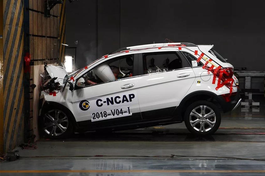 C-NCAP