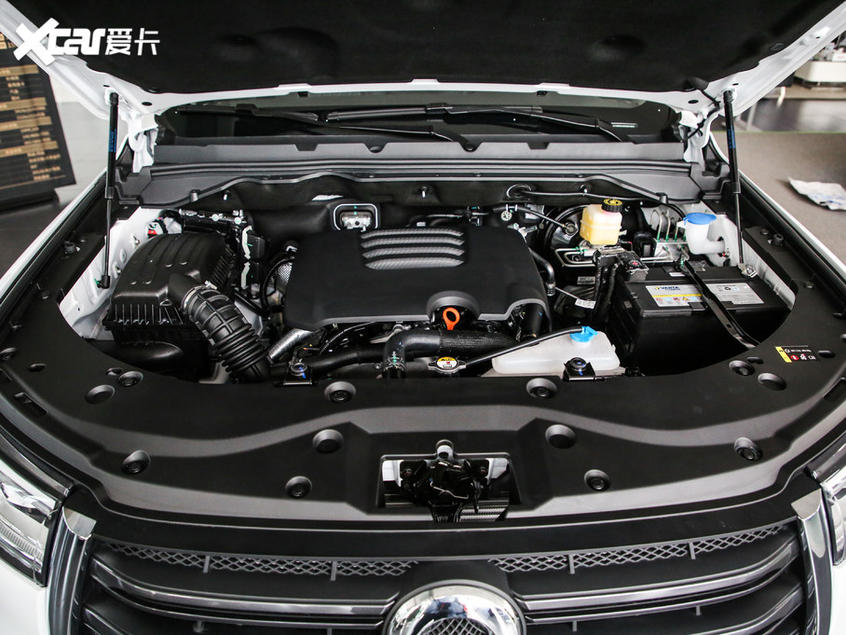 動(dòng)力對(duì)比