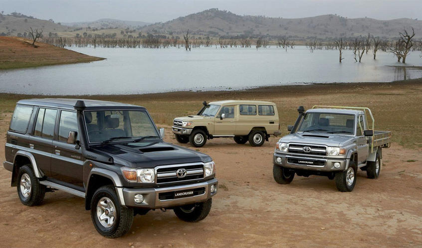 末日逃亡車(chē)輛