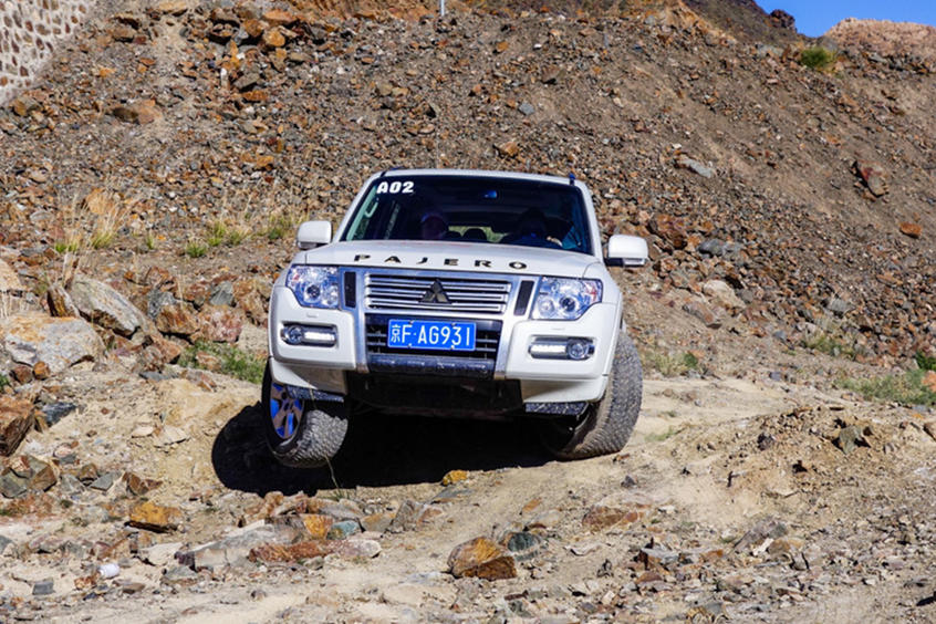 末日逃亡車(chē)輛