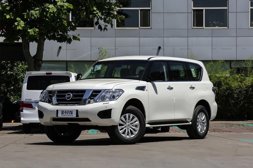 末日逃亡車(chē)輛