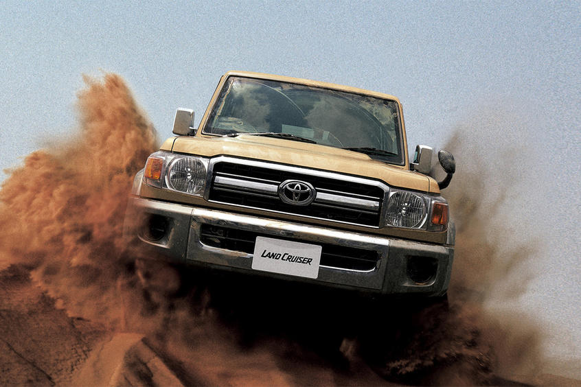 末日逃亡車(chē)輛