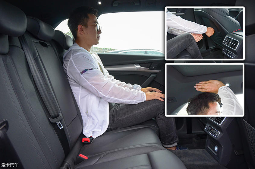 Q5L 40 TFSI 榮享時尚型