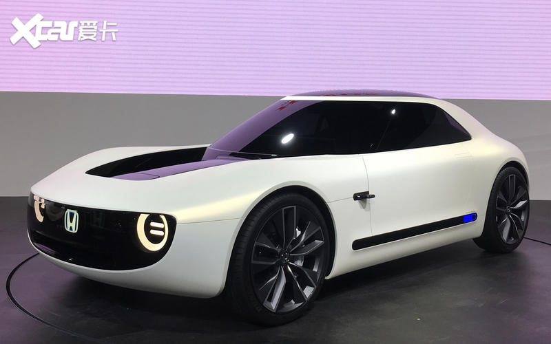 2020年有哪些值得期待的纯电动性能车？