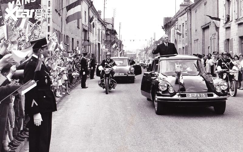 真正的獨一無二 盤點各國領導人的座駕