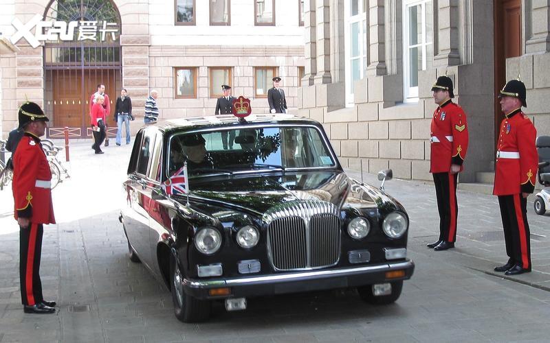 真正的獨一無二 盤點各國領導人的座駕
