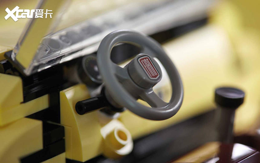 菲亞特500/甲殼蟲