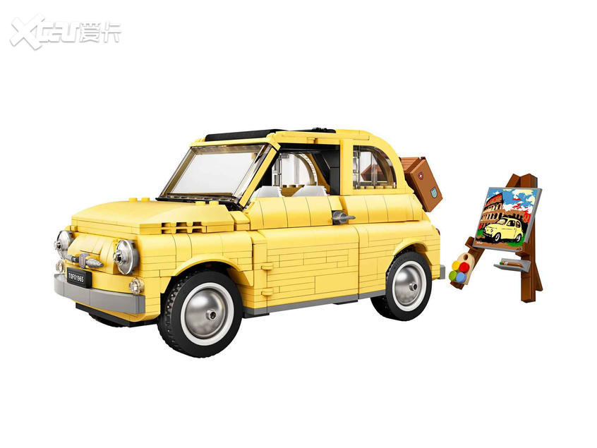 菲亞特500/甲殼蟲