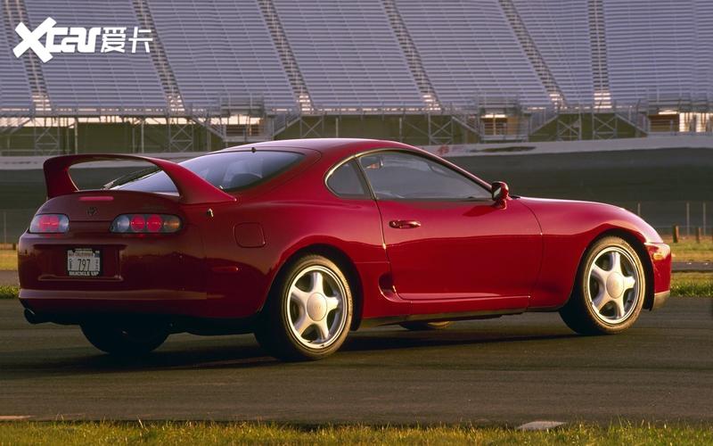 好看還要更快 歷史上最帥尾翼有哪些？