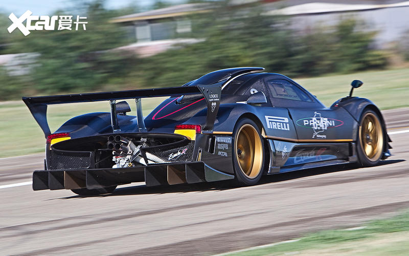 好看還要更快 歷史上最帥尾翼有哪些？