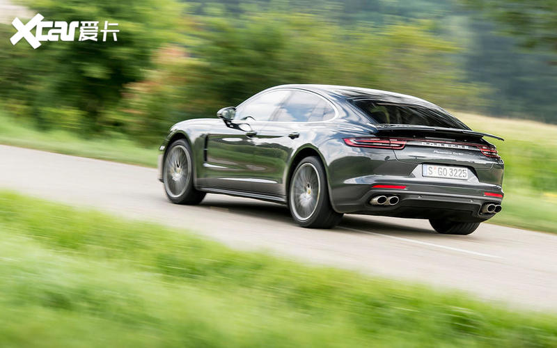 好看還要更快 歷史上最帥尾翼有哪些？