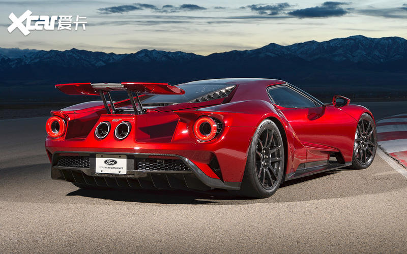 好看還要更快 歷史上最帥尾翼有哪些？