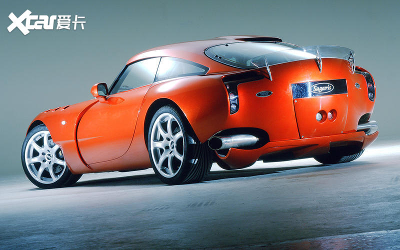 好看還要更快 歷史上最帥尾翼有哪些？