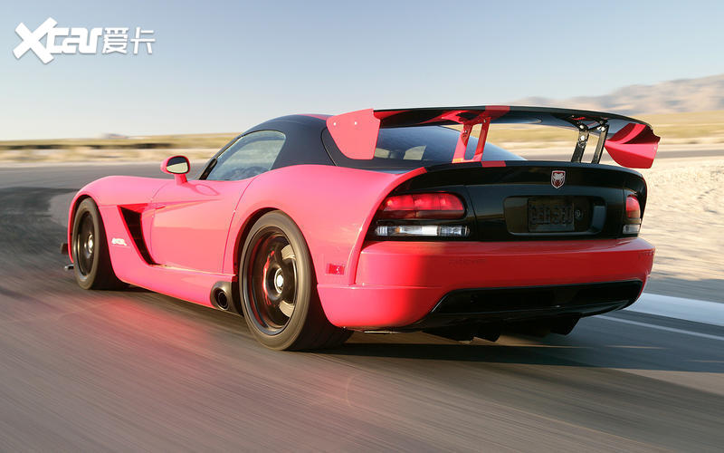 好看還要更快 歷史上最帥尾翼有哪些？