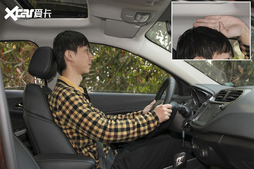 三款合資緊湊型車推薦 堅守自吸陣營！