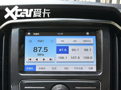 春暖花開踏踏青 四款經(jīng)濟(jì)實(shí)用皮卡推薦