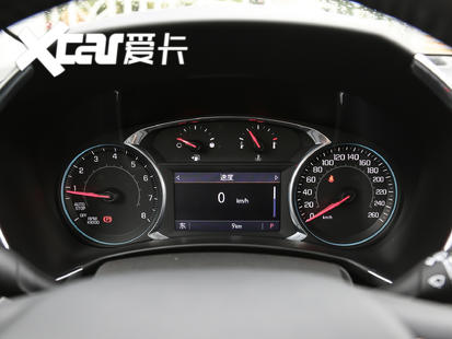 安全出行 三款配备空气净化系统的SUV
