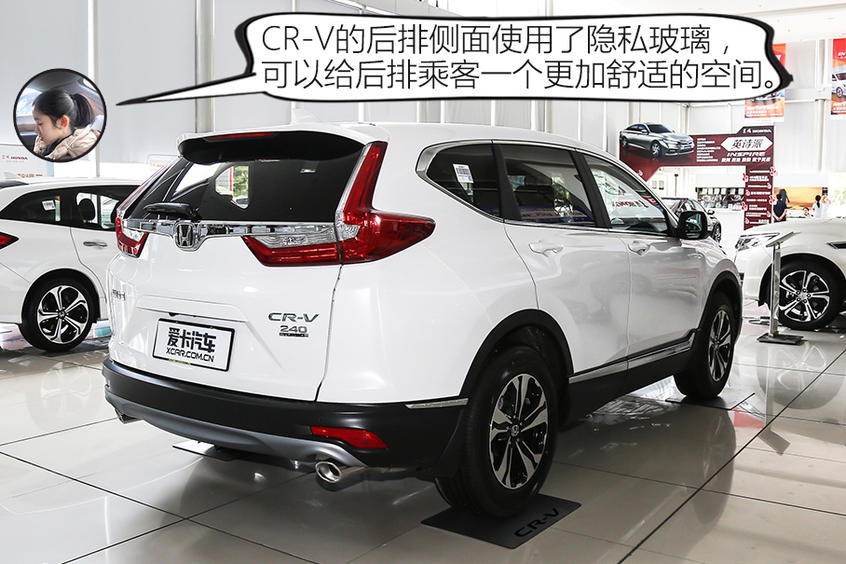 卡导一帮一：柯迪亚克/CR-V究竟该选谁