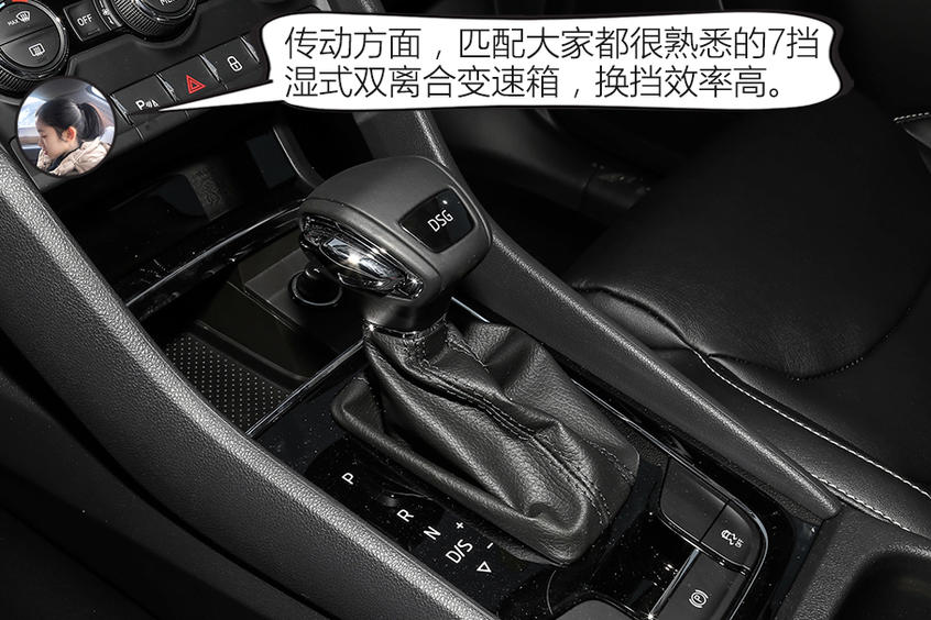 卡导一帮一：柯迪亚克/CR-V究竟该选谁