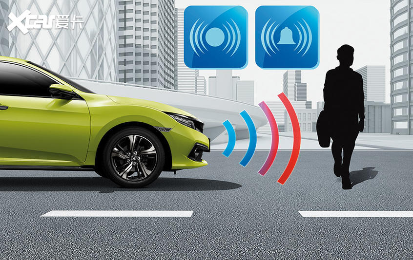 選車大明白 東風本田思域何以C位出道？