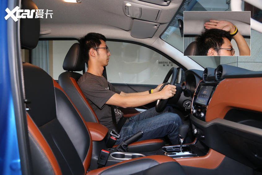 春暖花開踏踏青 四款經濟實用皮卡推薦