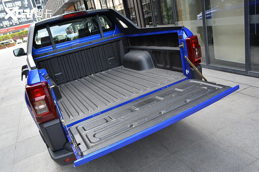 春暖花開踏踏青 四款經(jīng)濟(jì)實(shí)用皮卡推薦