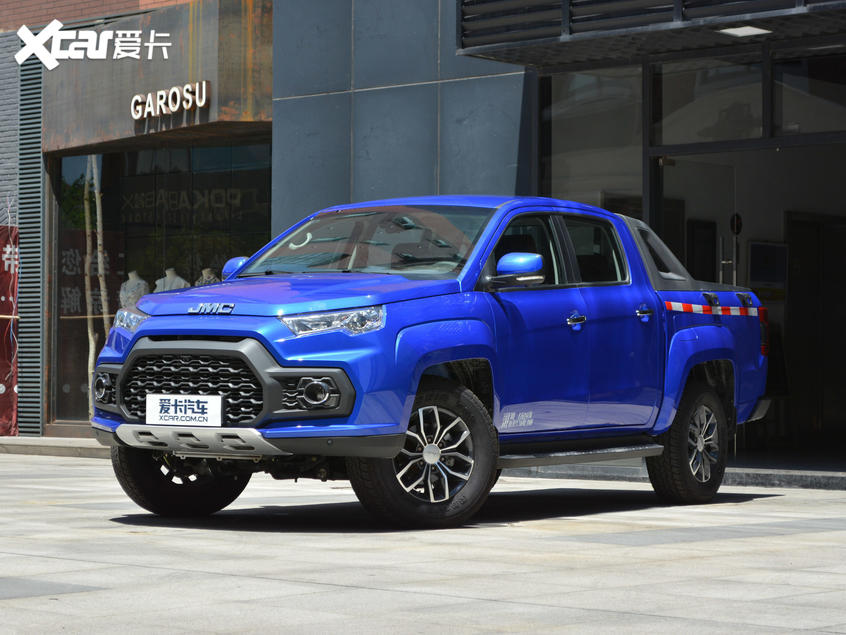 春暖花開踏踏青 四款經(jīng)濟(jì)實(shí)用皮卡推薦