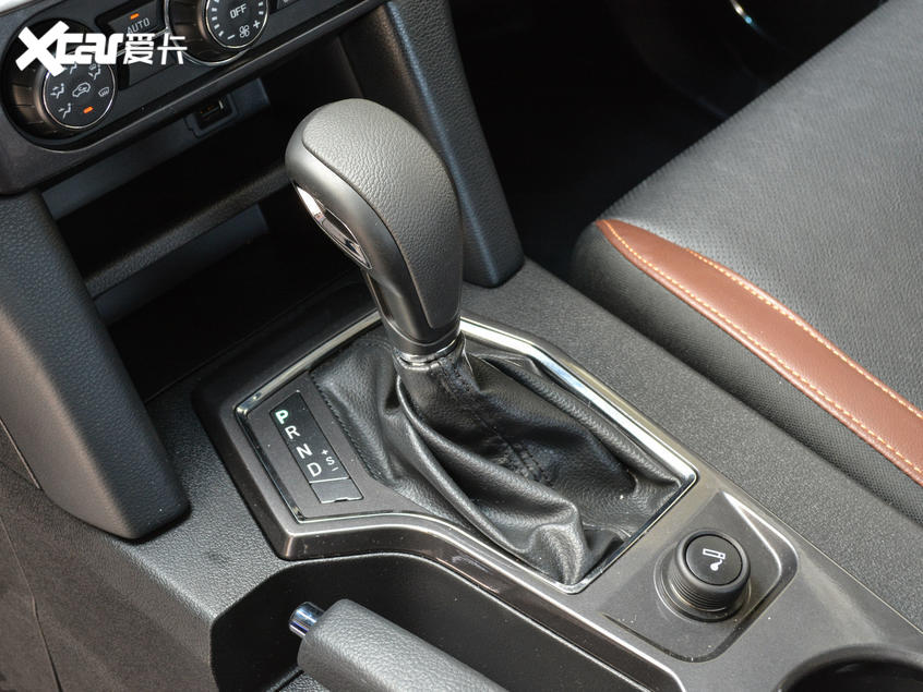 春暖花開踏踏青 四款經(jīng)濟(jì)實(shí)用皮卡推薦