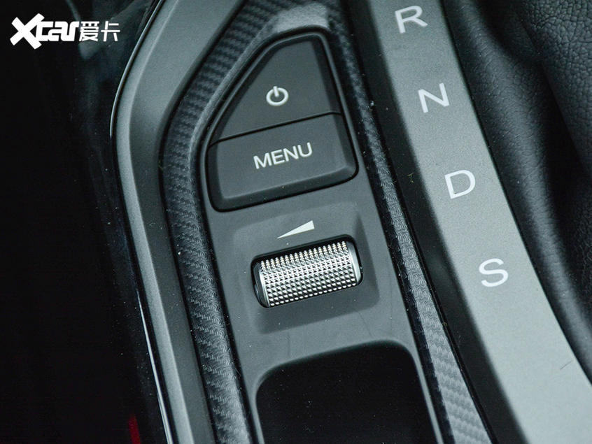 2020款傳祺GS4 Coupe