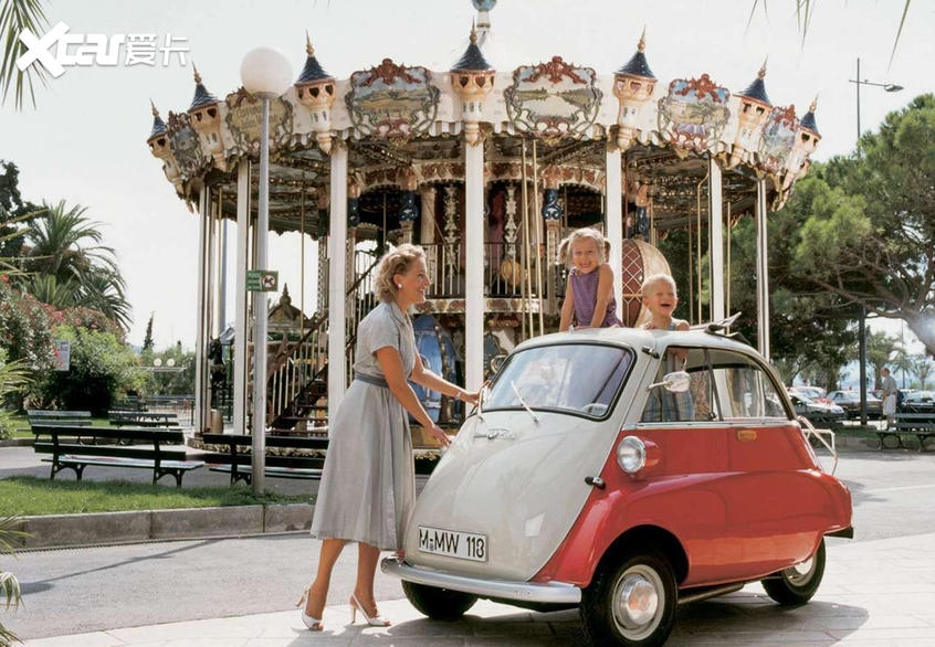 見(jiàn)證寶馬國(guó)產(chǎn)