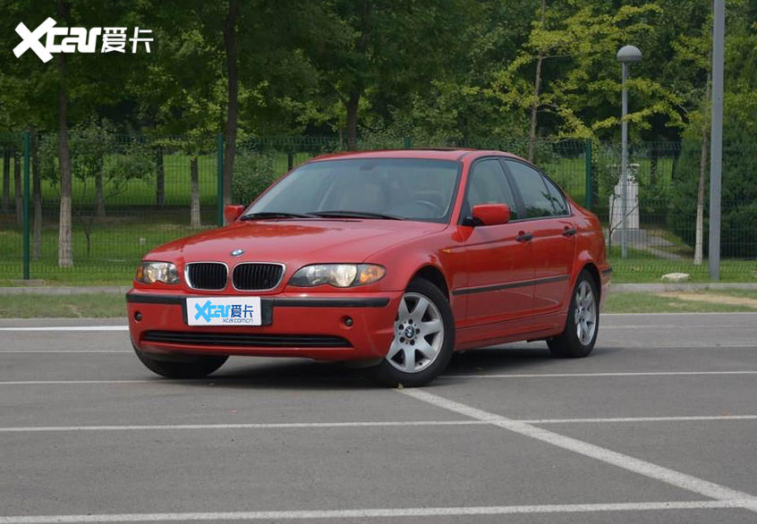 見(jiàn)證寶馬國(guó)產(chǎn)