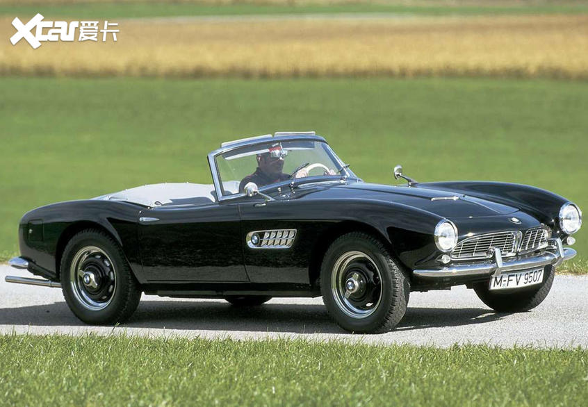 見(jiàn)證寶馬國(guó)產(chǎn)