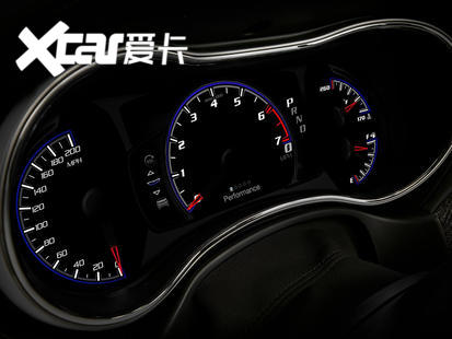 大切諾基Trackhawk/Model X