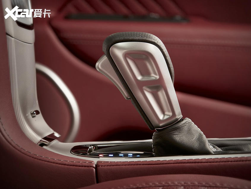 大切諾基Trackhawk/Model X