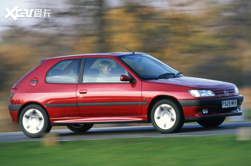 這些車證明了開過手動擋的人生才算完整