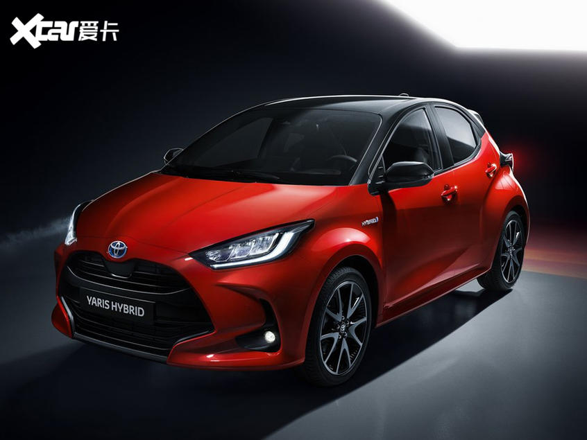 C-HR/卡罗拉/雅力士/3008/普锐斯