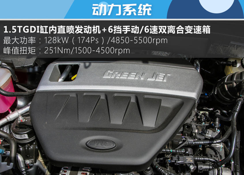 江淮嘉悅X7購車手冊