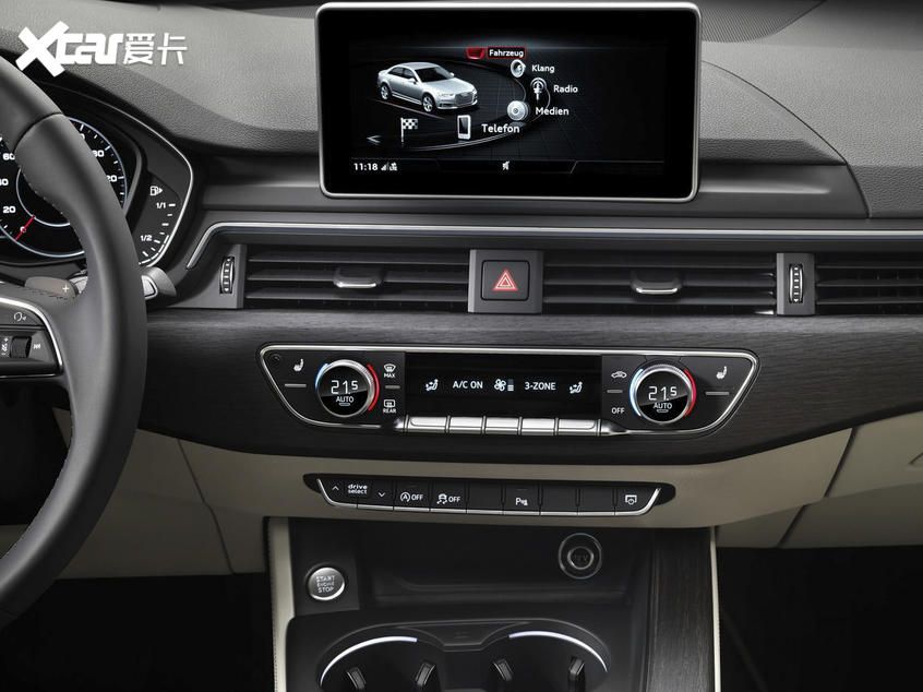 容易被忽略的配置