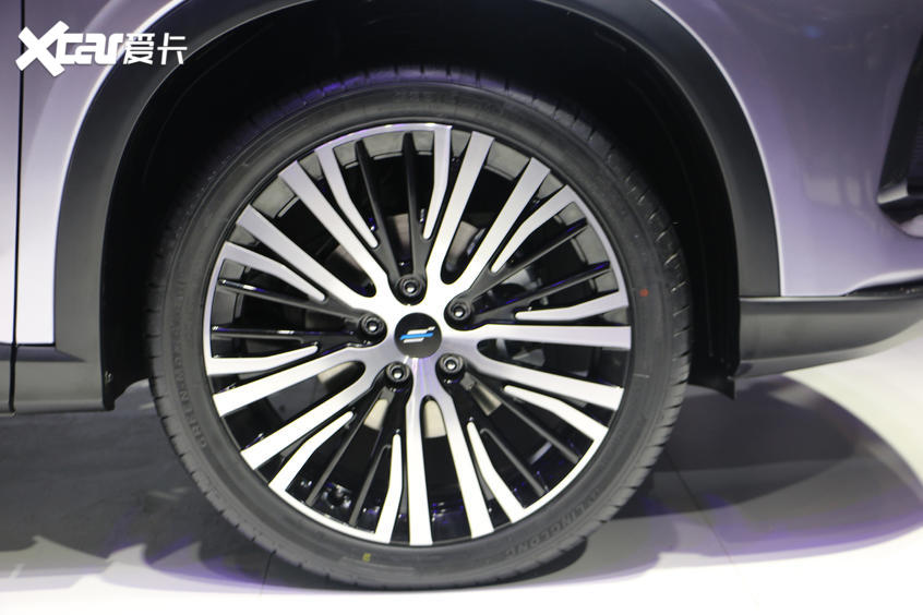 長安汽車2020款長安歐尚X5